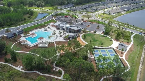 8969 Little Bluestem Drive Land O Lakes FL 34637