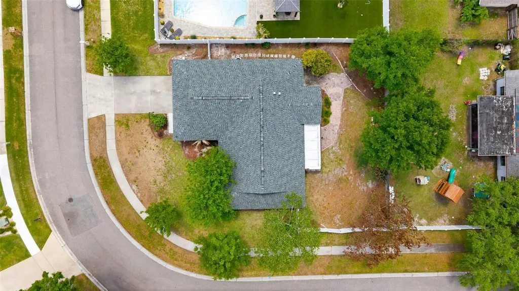 1424 Oakwood Lane Plant City FL 33563