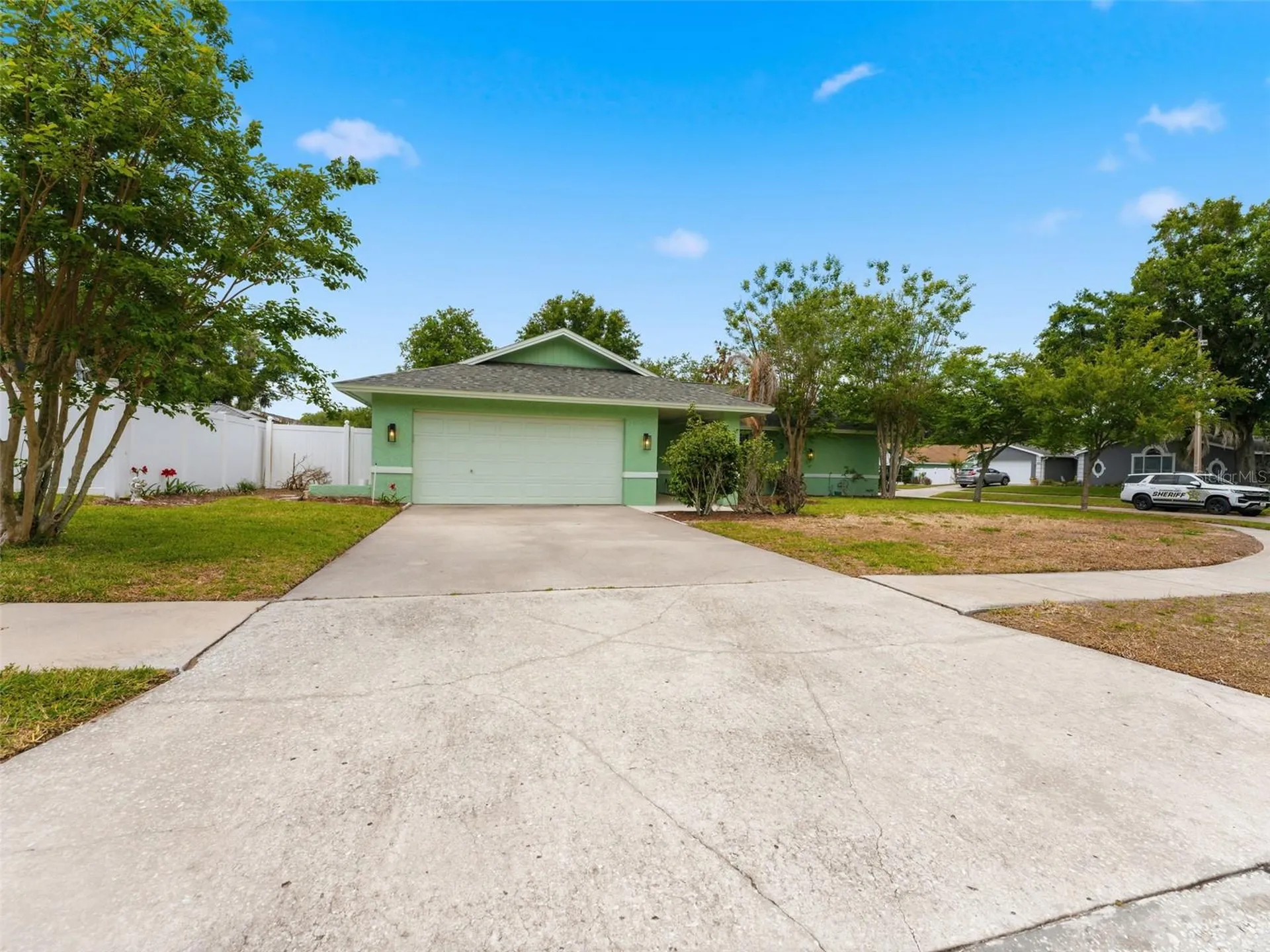 1424 Oakwood Lane Plant City FL 33563