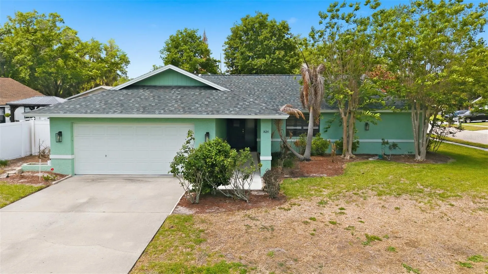1424 Oakwood Lane Plant City FL 33563