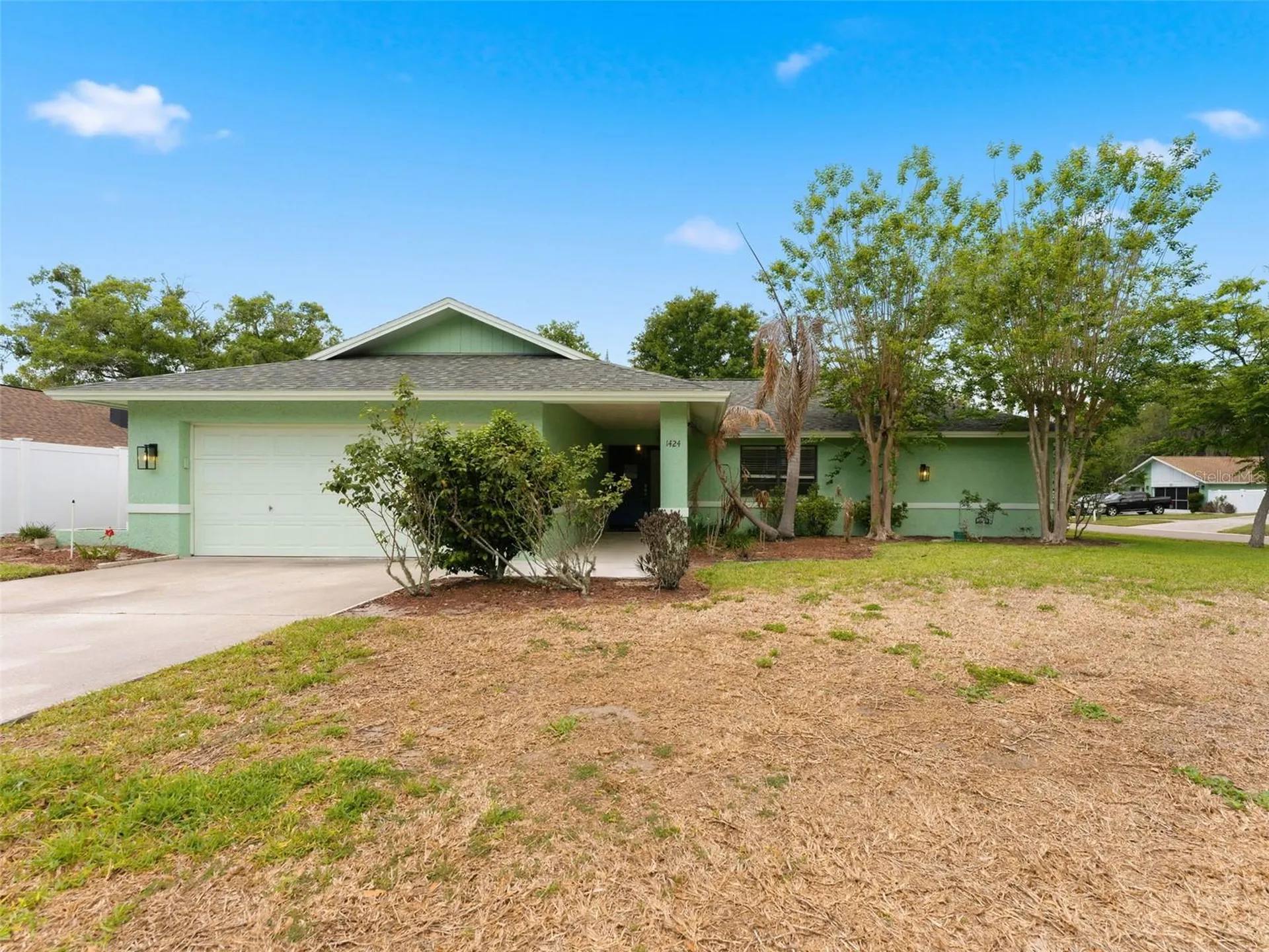 1424 Oakwood Lane Plant City FL 33563