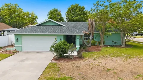 1424 Oakwood Lane Plant City FL 33563