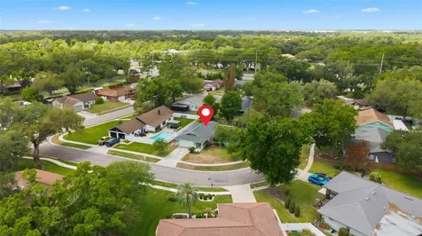 1424 Oakwood Lane Plant City FL 33563