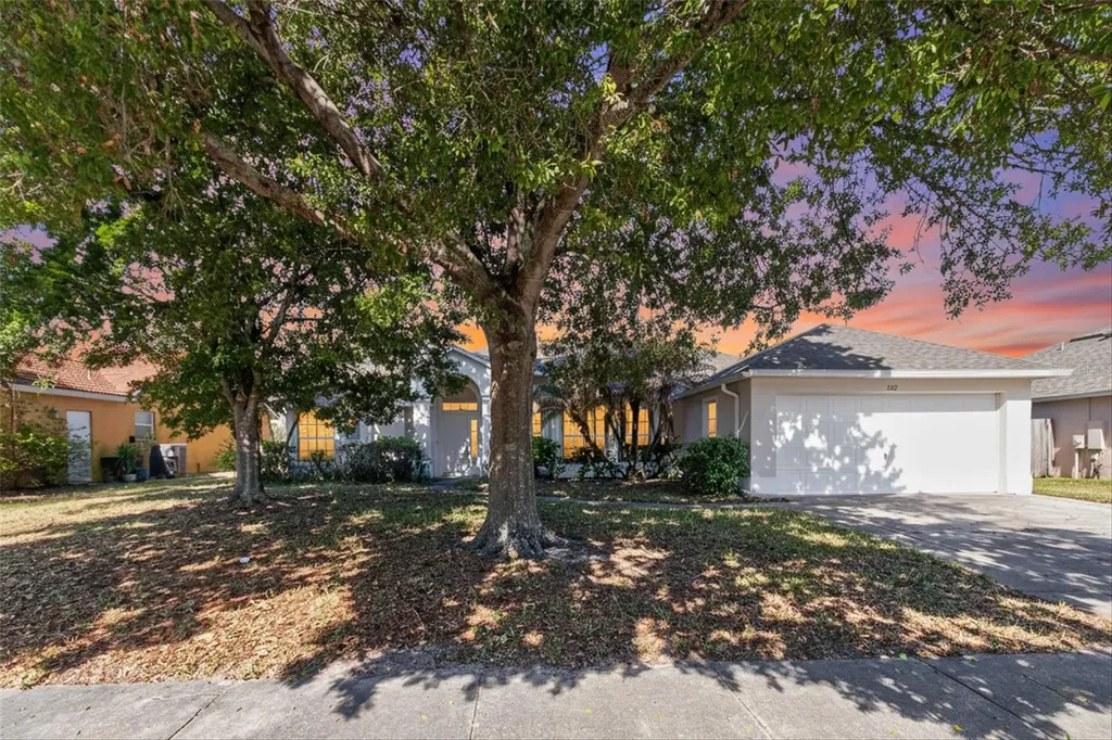 282 Pine Arbor Drive Orlando FL 32825