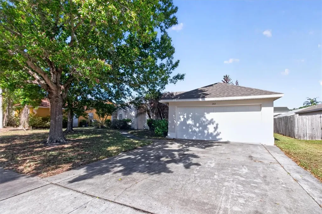 282 Pine Arbor Drive Orlando FL 32825