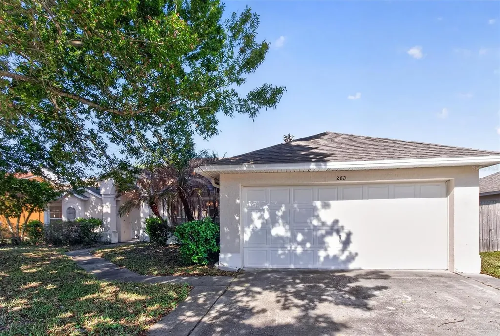 282 Pine Arbor Drive Orlando FL 32825