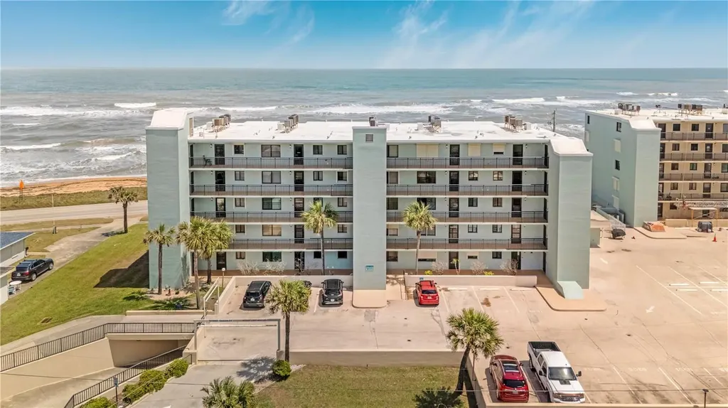 2222 Ocean Shore Boulevard Ormond Beach FL 32176