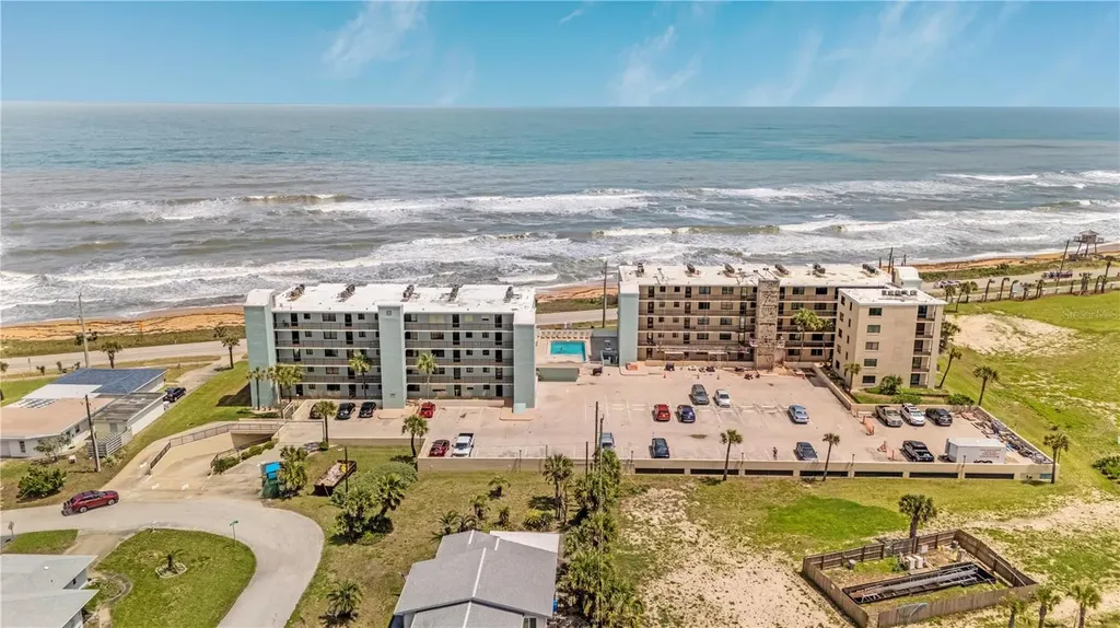 2222 Ocean Shore Boulevard Ormond Beach FL 32176