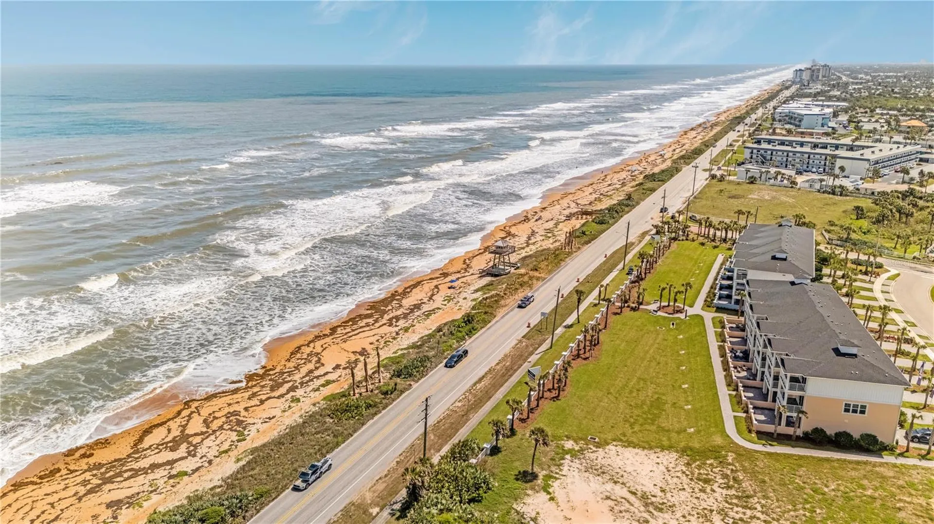 2222 Ocean Shore Boulevard Ormond Beach FL 32176