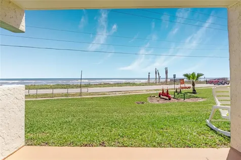 2222 Ocean Shore Boulevard Ormond Beach FL 32176