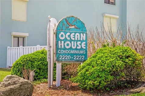 2222 Ocean Shore Boulevard Ormond Beach FL 32176