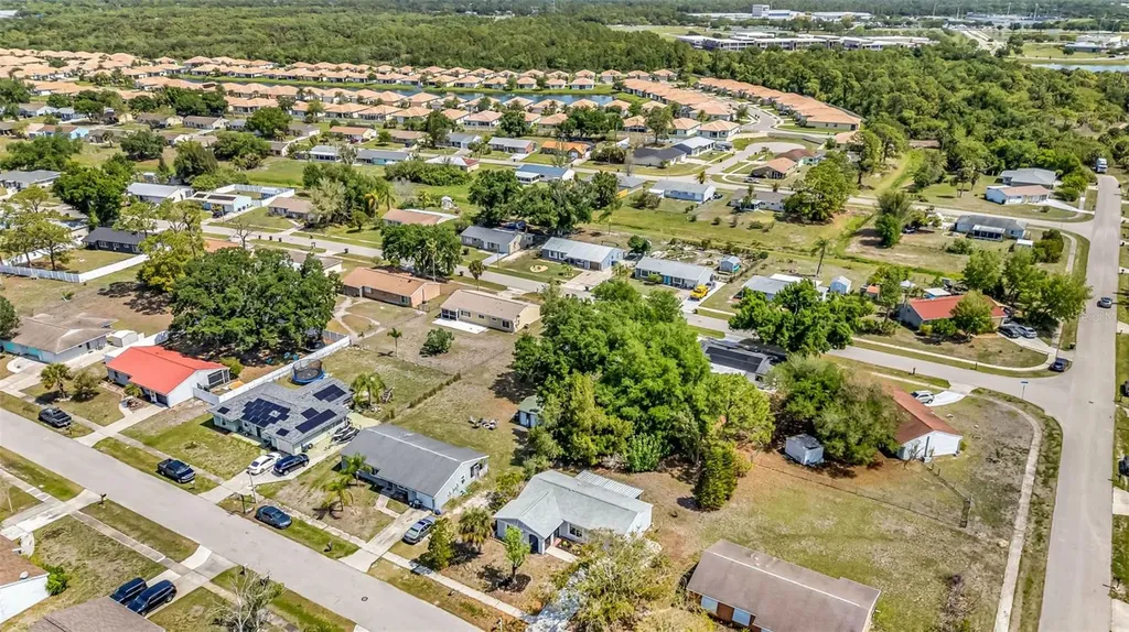 6640 Electra Avenue North Port FL 34287