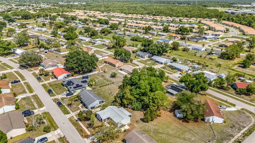 6640 Electra Avenue North Port FL 34287