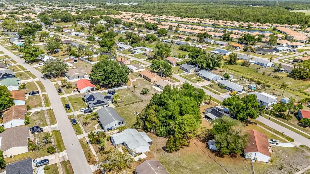 6640 Electra Avenue North Port FL 34287