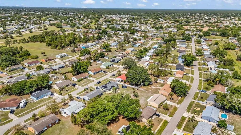 6640 Electra Avenue North Port FL 34287