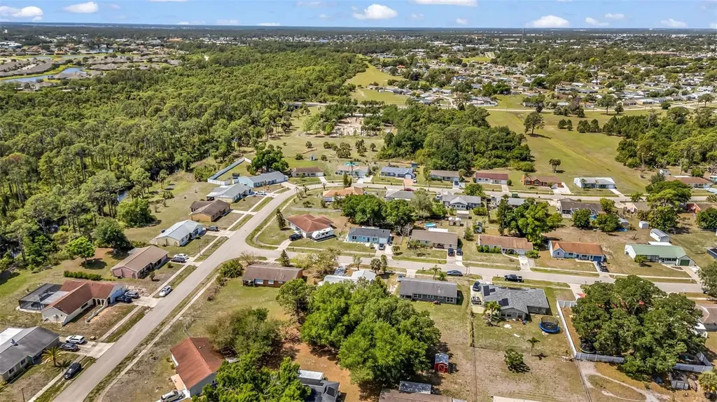 6640 Electra Avenue North Port FL 34287