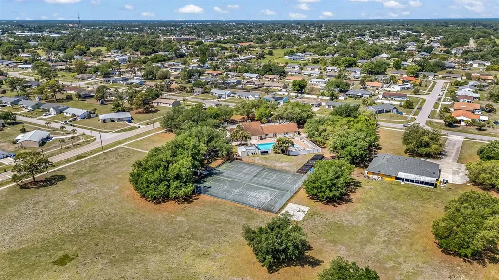 6640 Electra Avenue North Port FL 34287