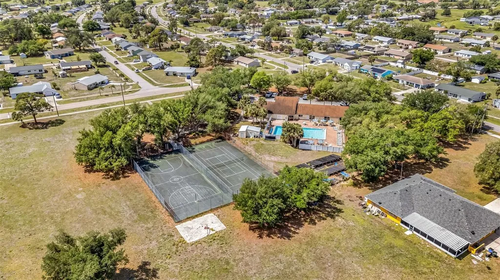 6640 Electra Avenue North Port FL 34287
