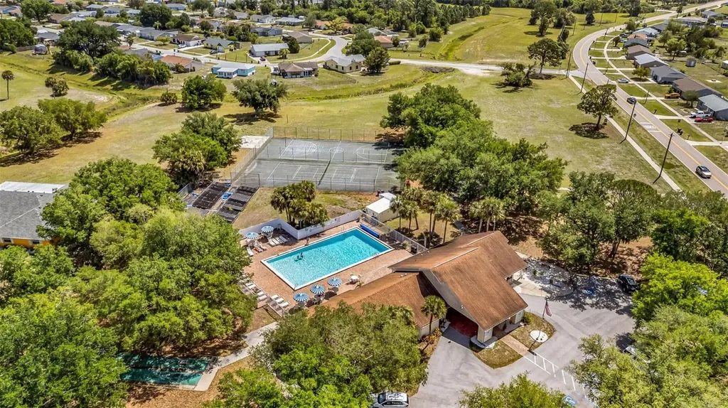 6640 Electra Avenue North Port FL 34287