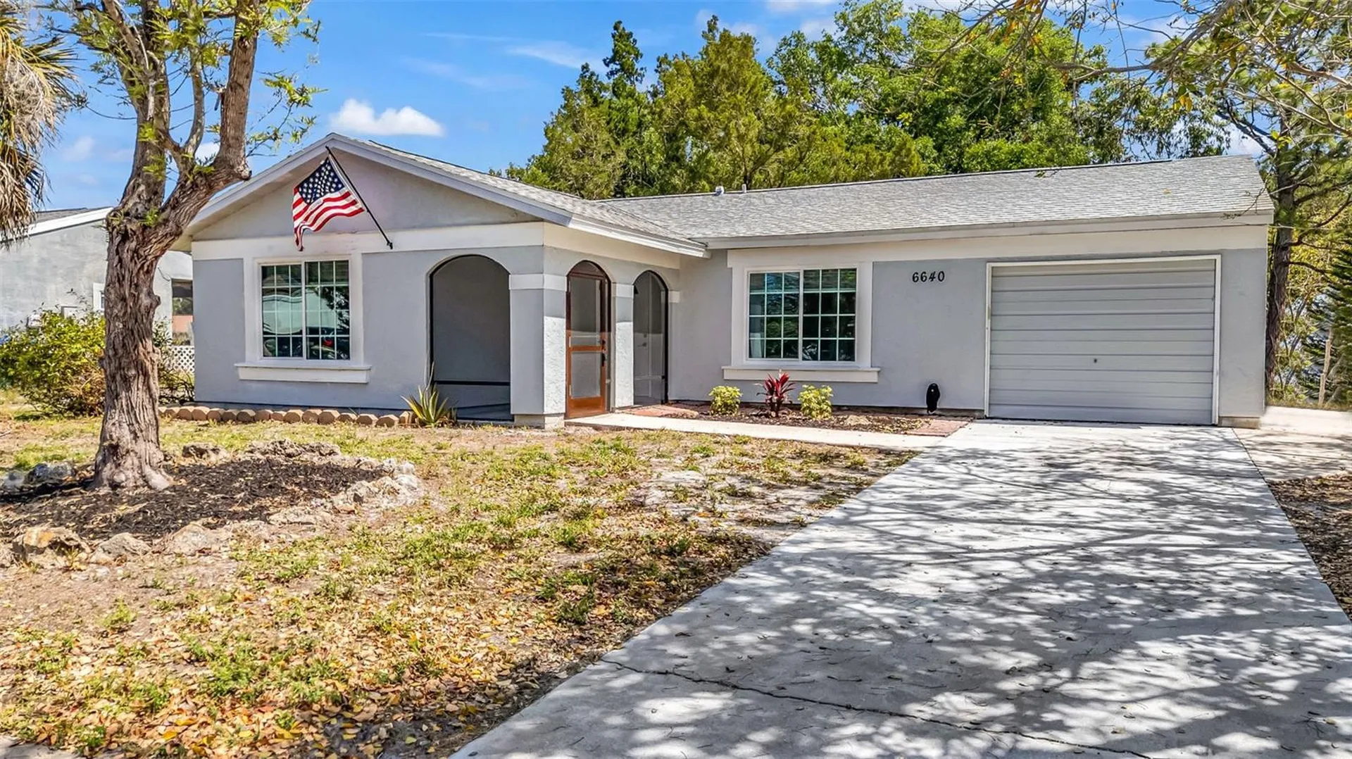 6640 Electra Avenue North Port FL 34287