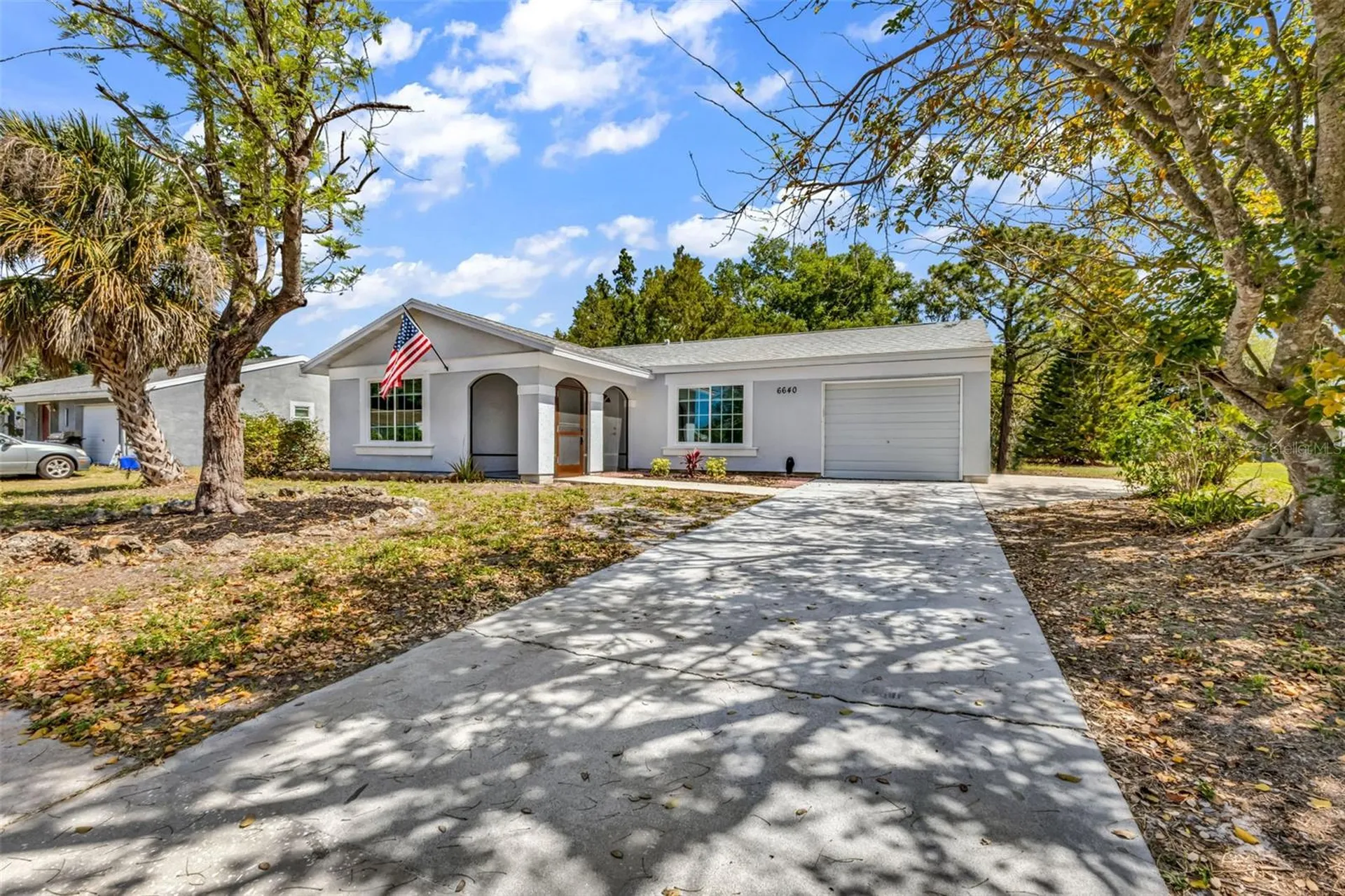 6640 Electra Avenue North Port FL 34287