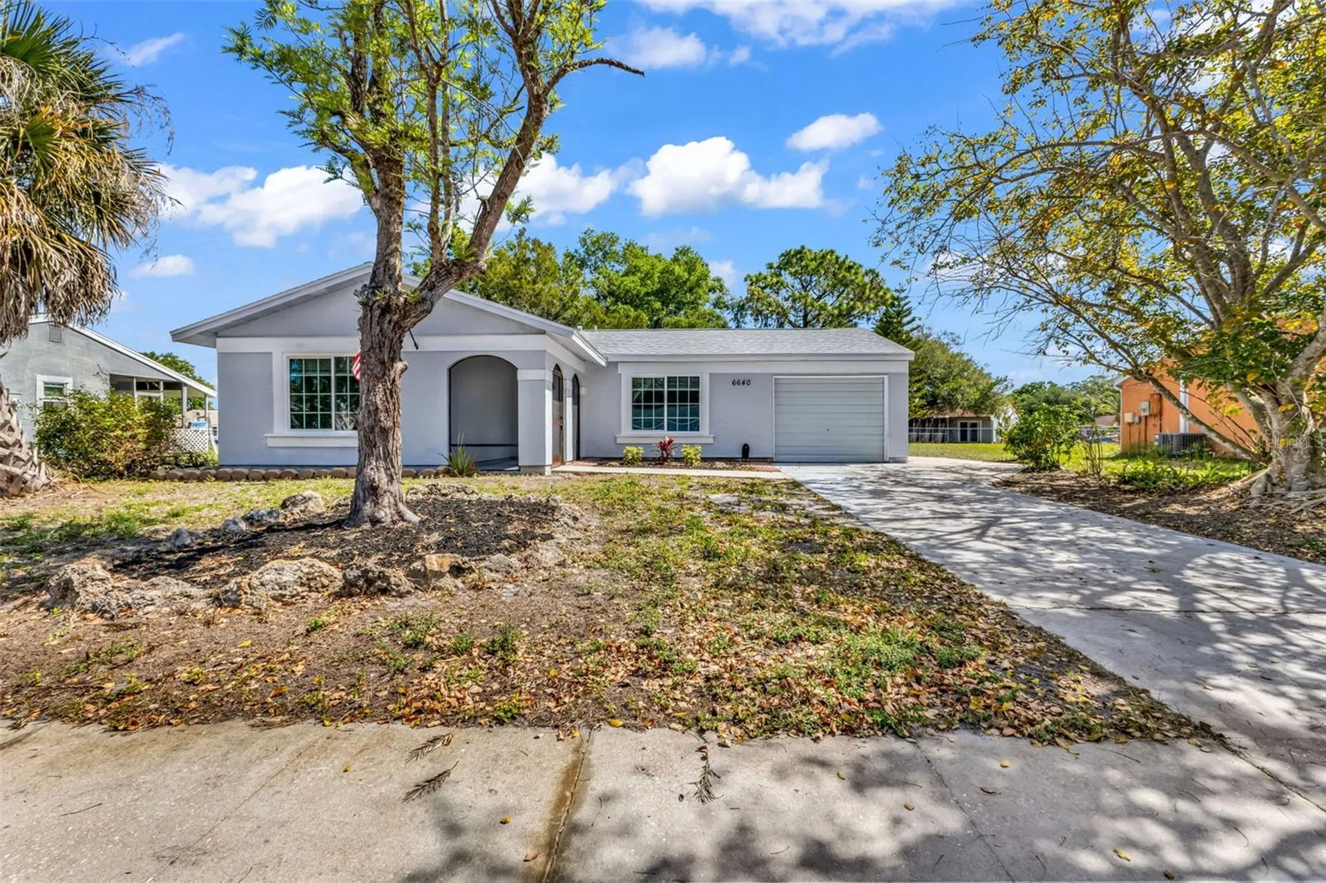 6640 Electra Avenue North Port FL 34287