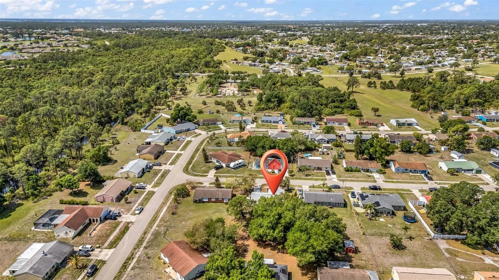 6640 Electra Avenue North Port FL 34287