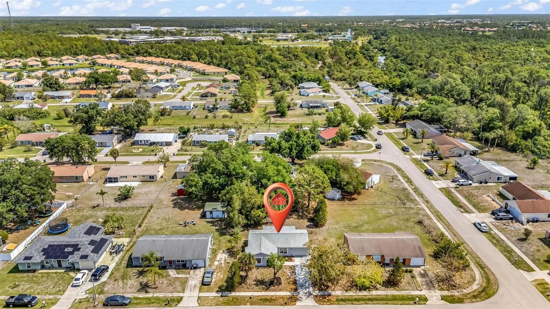 6640 Electra Avenue North Port FL 34287
