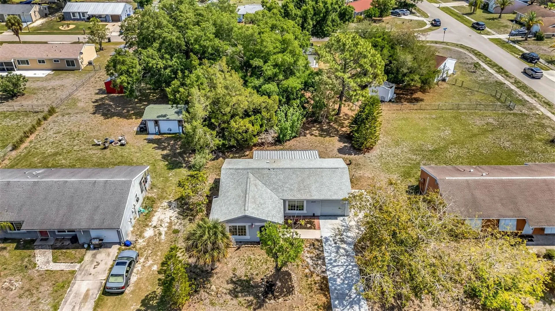 6640 Electra Avenue North Port FL 34287