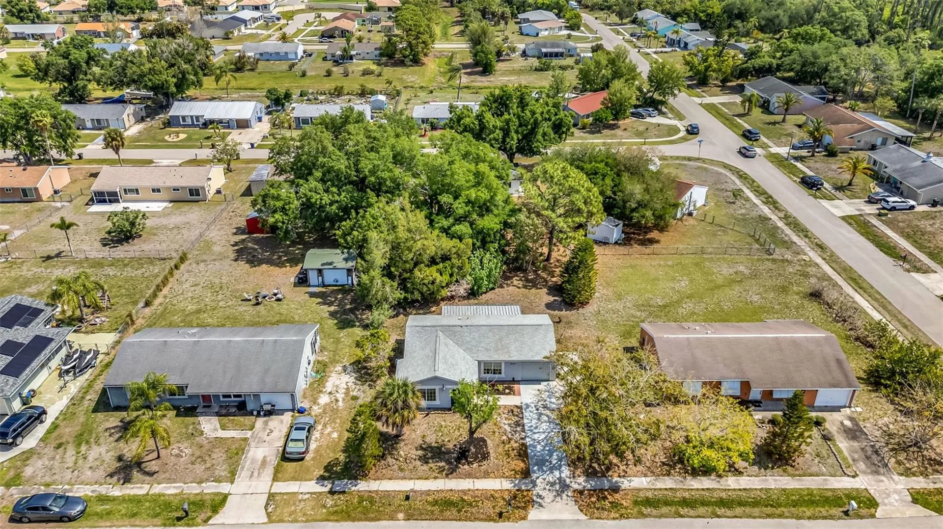 6640 Electra Avenue North Port FL 34287