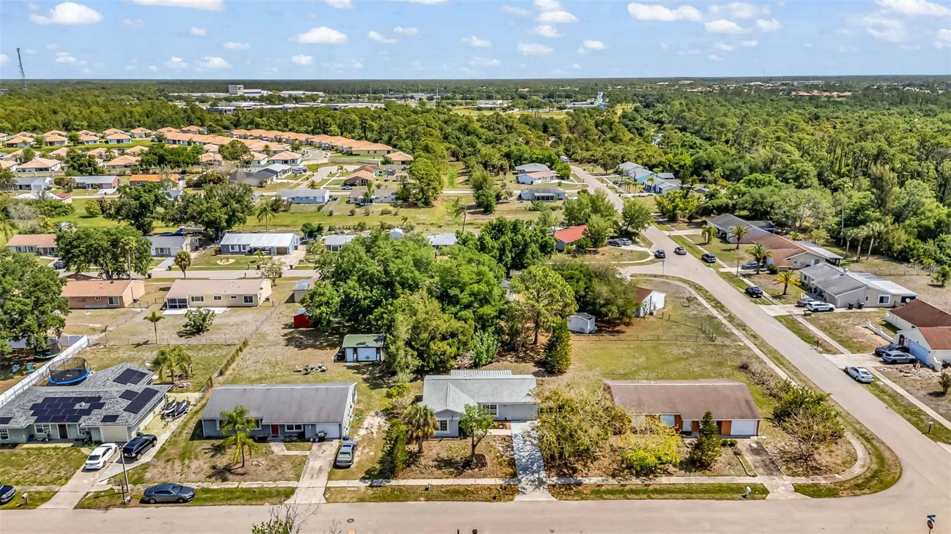 6640 Electra Avenue North Port FL 34287