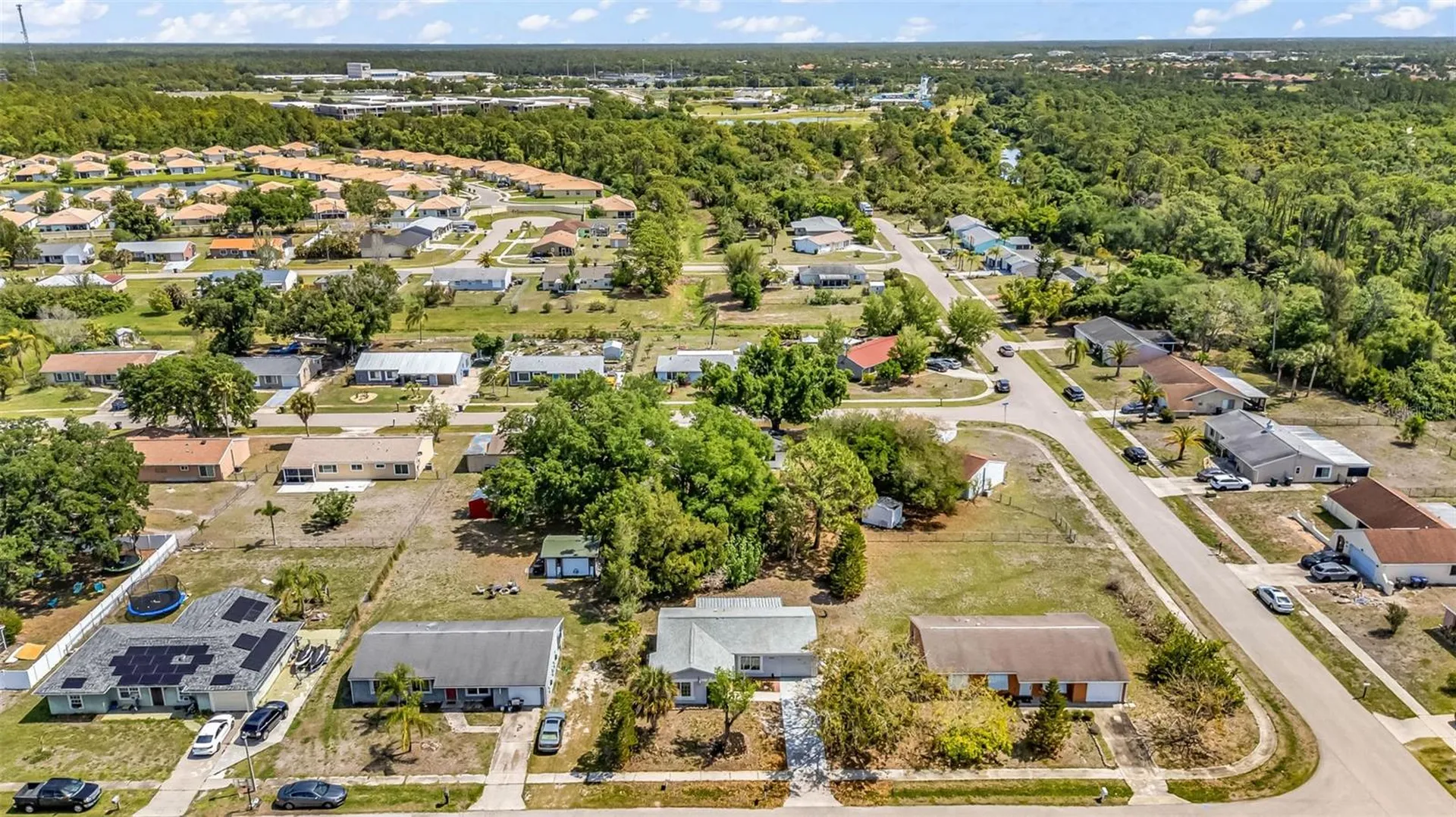 6640 Electra Avenue North Port FL 34287
