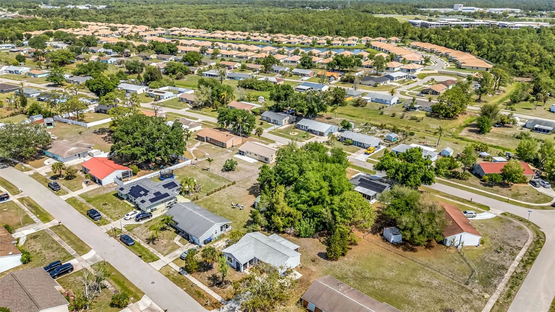 6640 Electra Avenue North Port FL 34287