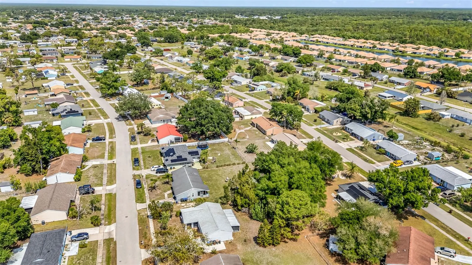6640 Electra Avenue North Port FL 34287
