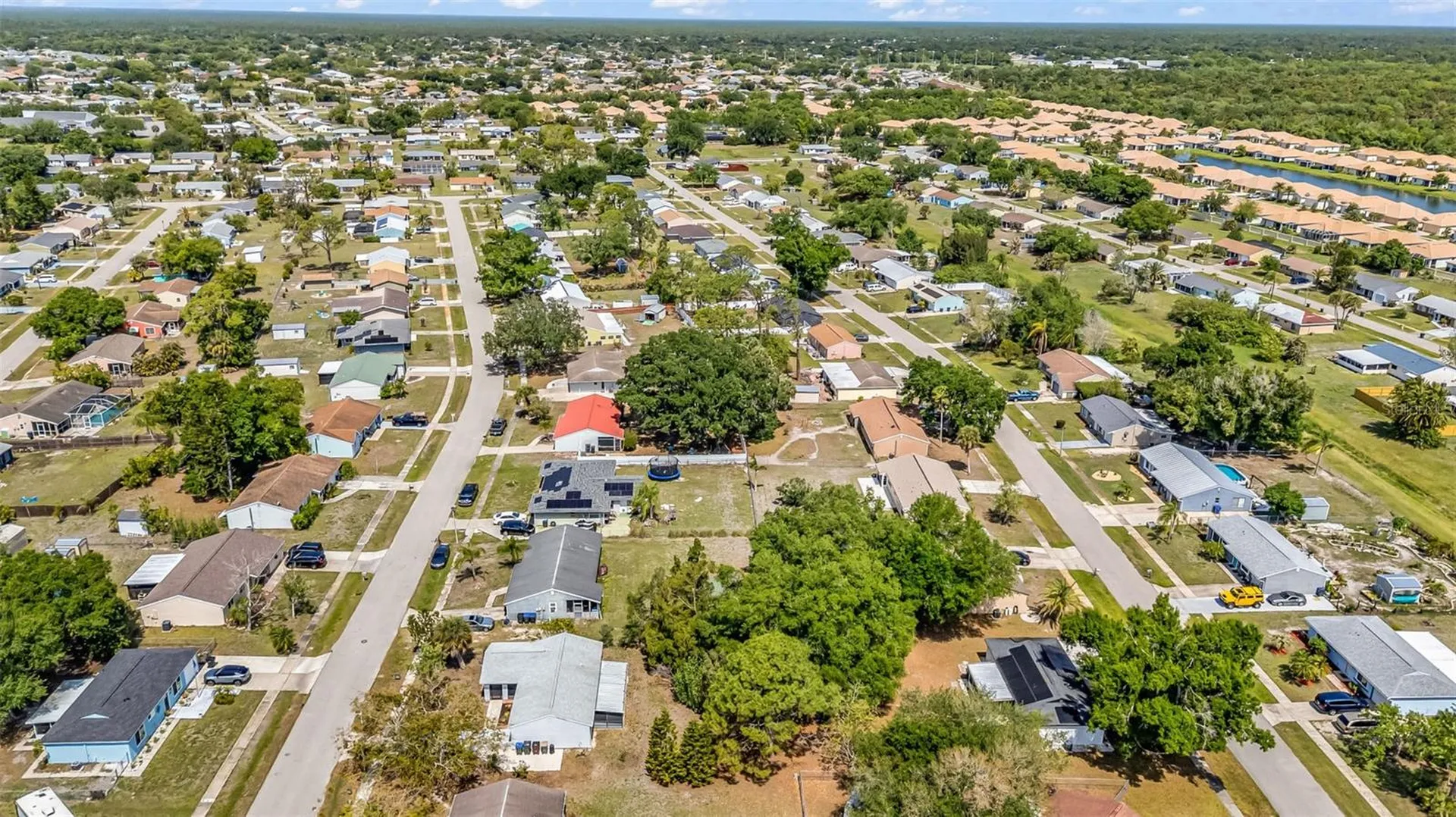 6640 Electra Avenue North Port FL 34287