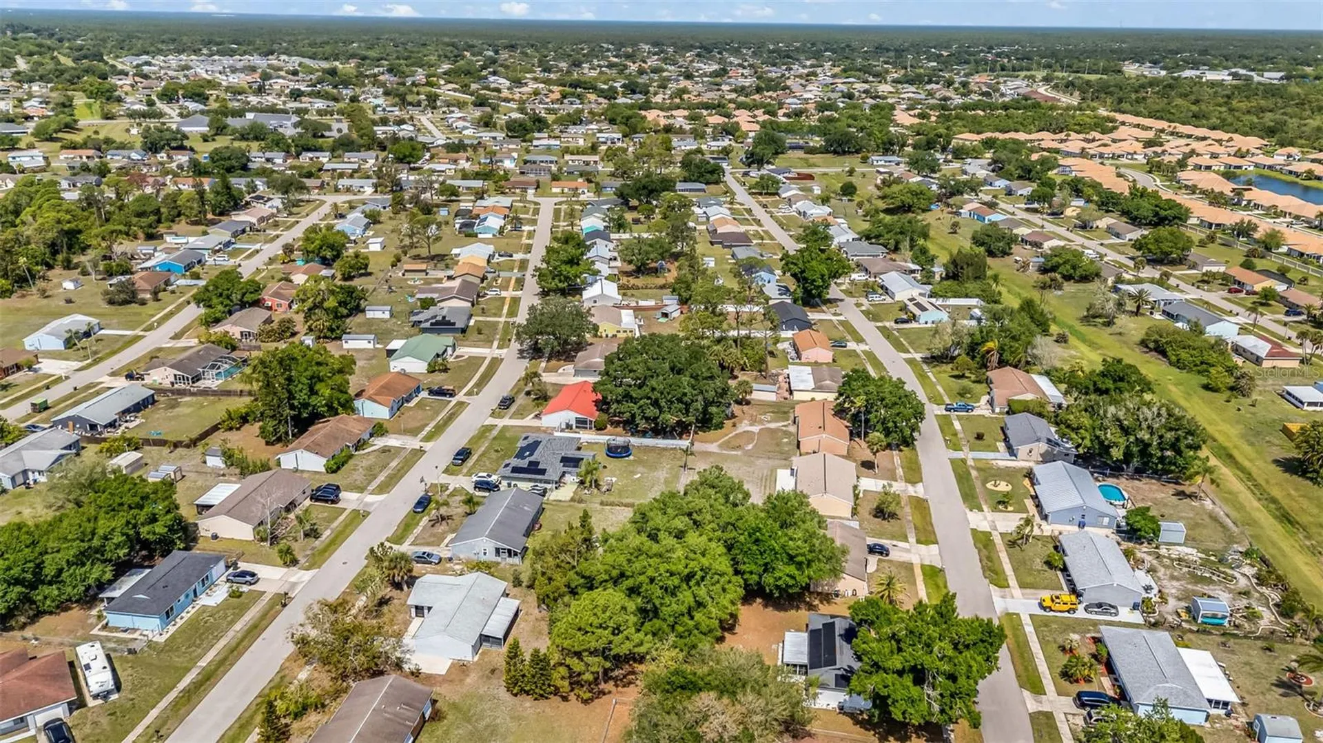 6640 Electra Avenue North Port FL 34287