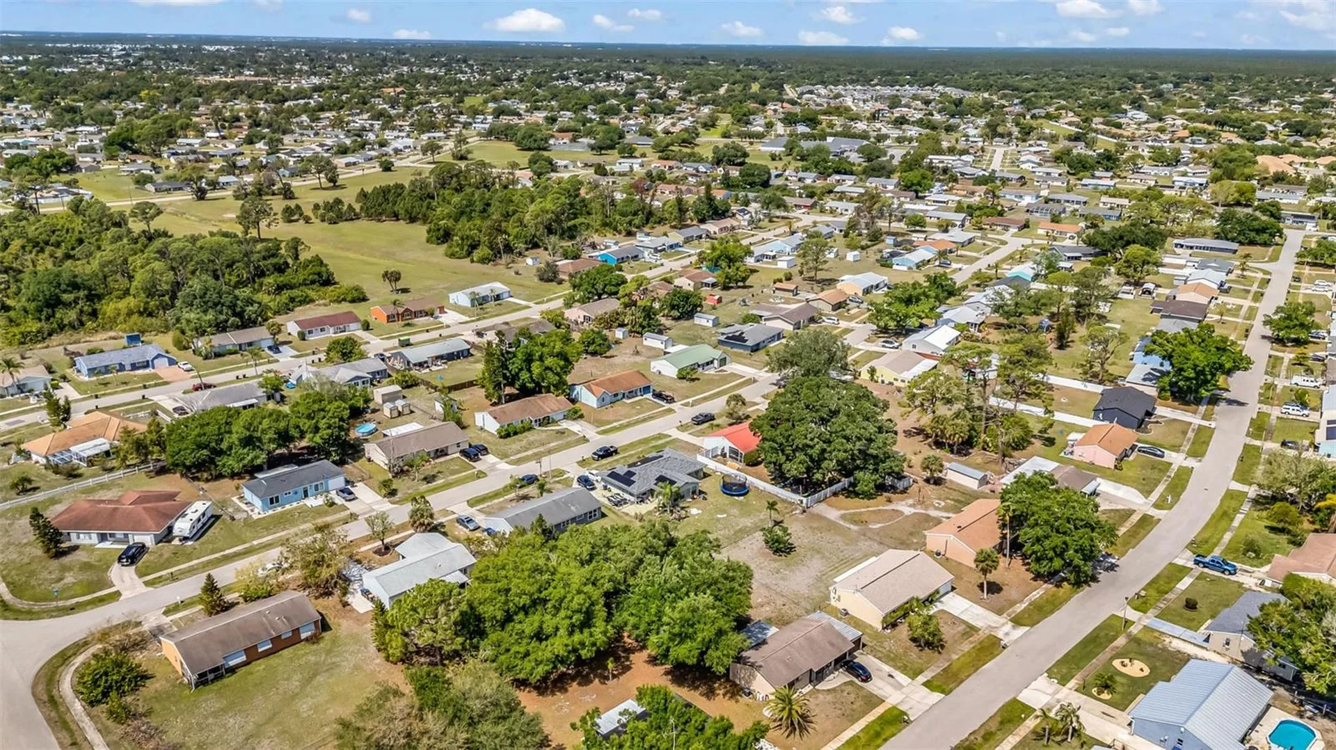 6640 Electra Avenue North Port FL 34287