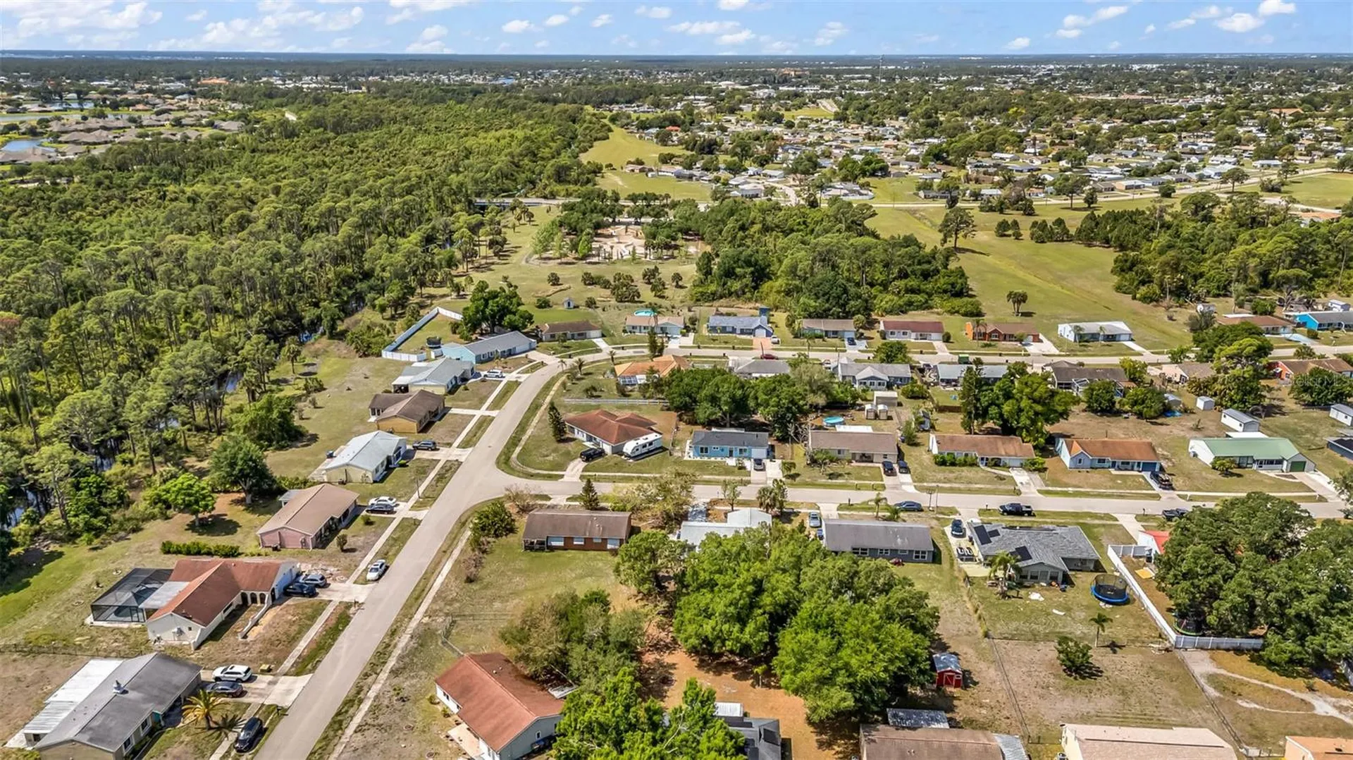 6640 Electra Avenue North Port FL 34287