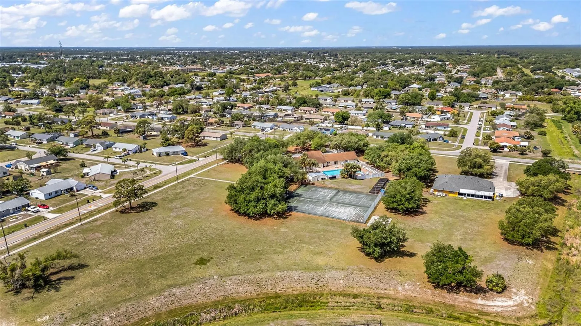 6640 Electra Avenue North Port FL 34287