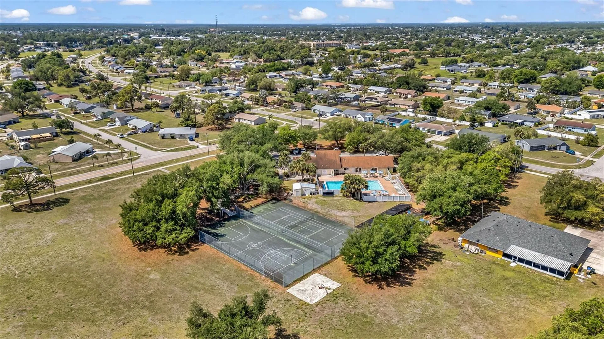 6640 Electra Avenue North Port FL 34287