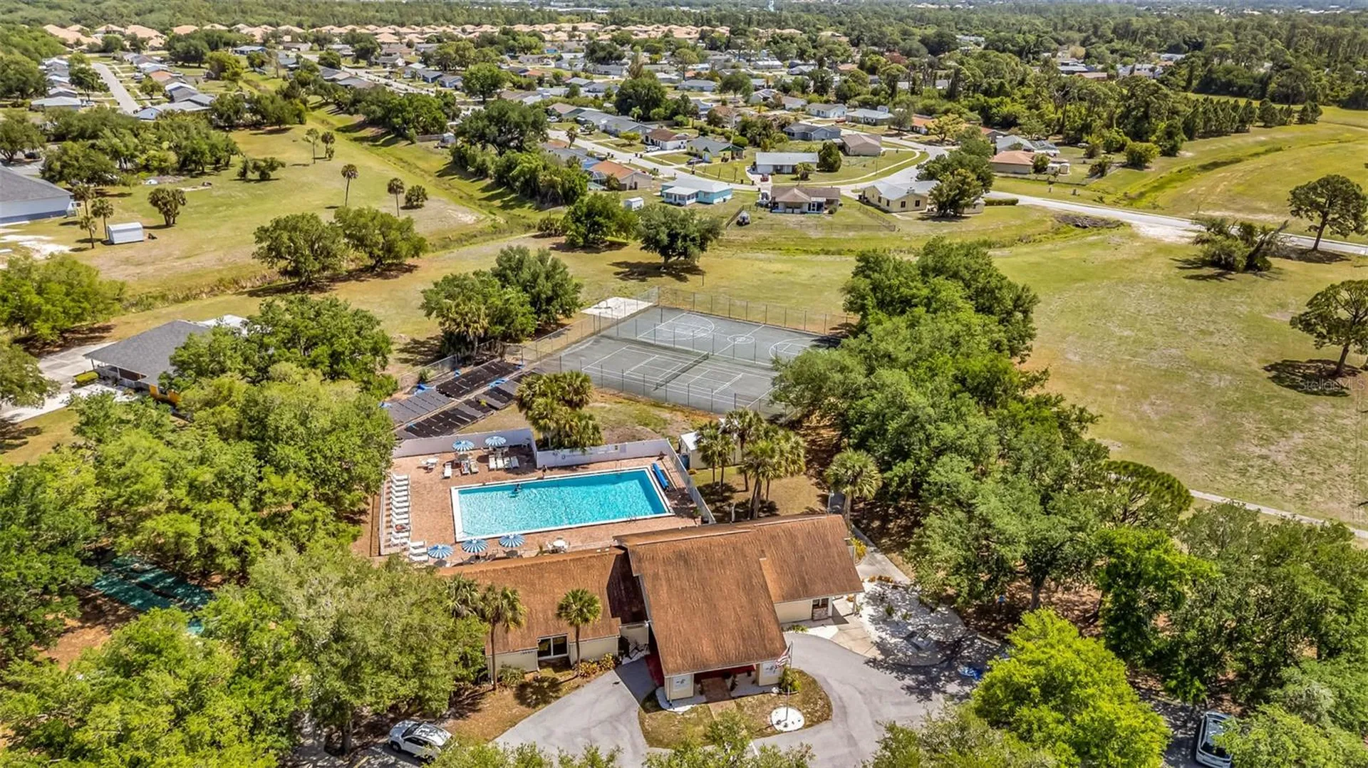 6640 Electra Avenue North Port FL 34287
