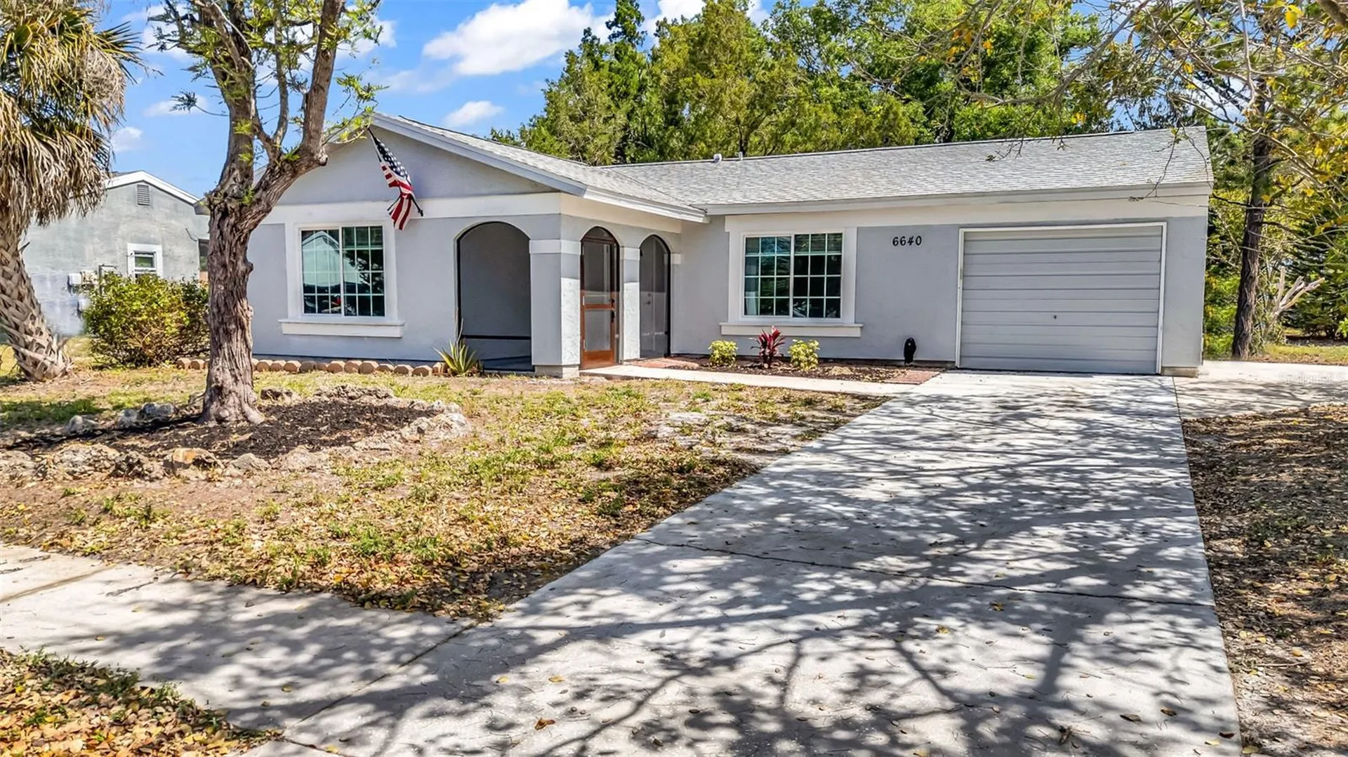 6640 Electra Avenue North Port FL 34287