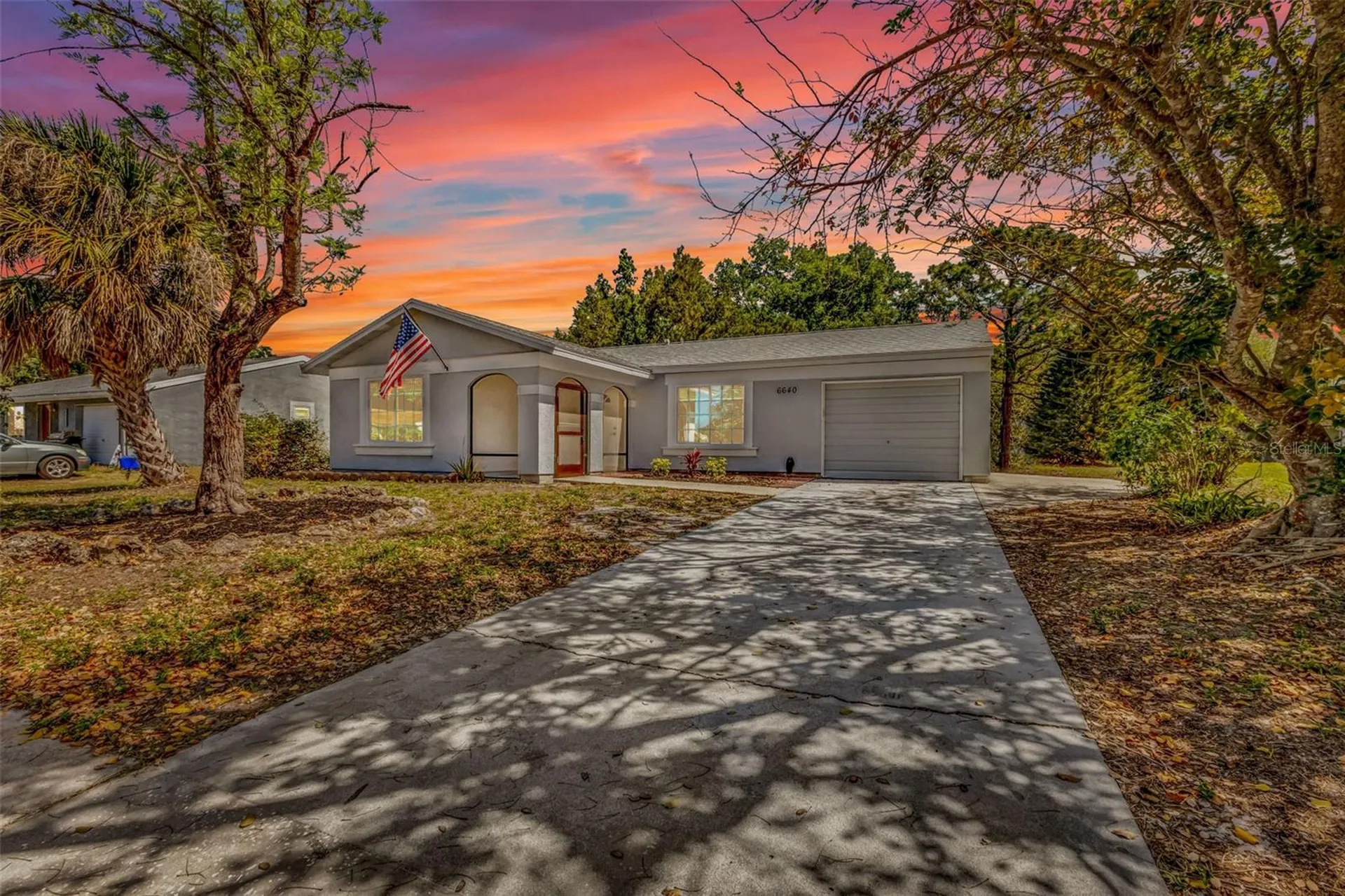 6640 Electra Avenue North Port FL 34287