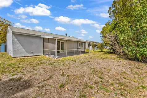 6640 Electra Avenue North Port FL 34287