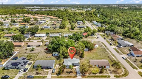 6640 Electra Avenue North Port FL 34287