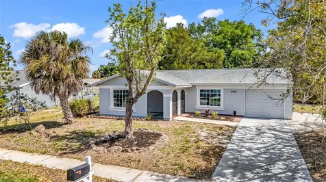 6640 Electra Avenue North Port FL 34287