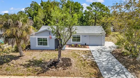 6640 Electra Avenue North Port FL 34287
