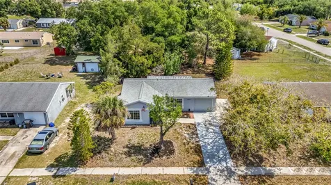 6640 Electra Avenue North Port FL 34287
