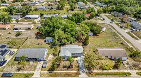 6640 Electra Avenue North Port FL 34287