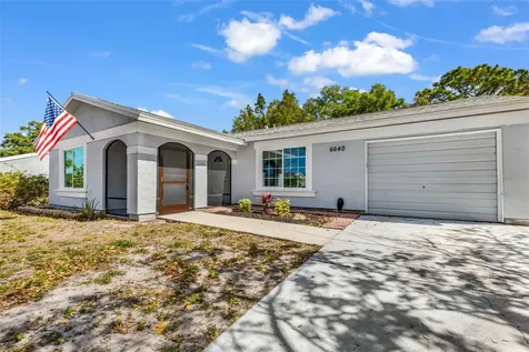 6640 Electra Avenue North Port FL 34287